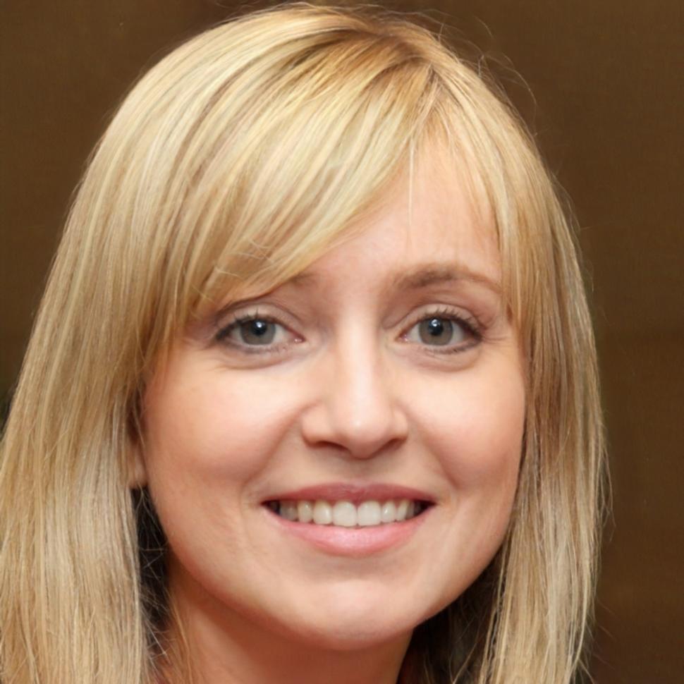 Finanzexpertin Thea Goldschmidt